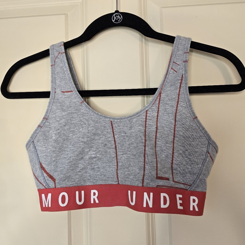 Small Sports Bra